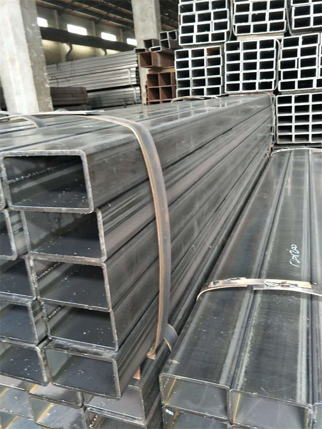 建筑钢结构扶余扶余扶余镀锌矩形管 Q355B 适用场景 建筑钢结构扶余扶余扶余镀锌矩形管 Q355B 适用场景